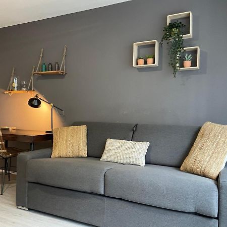 Myappart Ivry Sur Seine / Bercy Zewnętrze zdjęcie