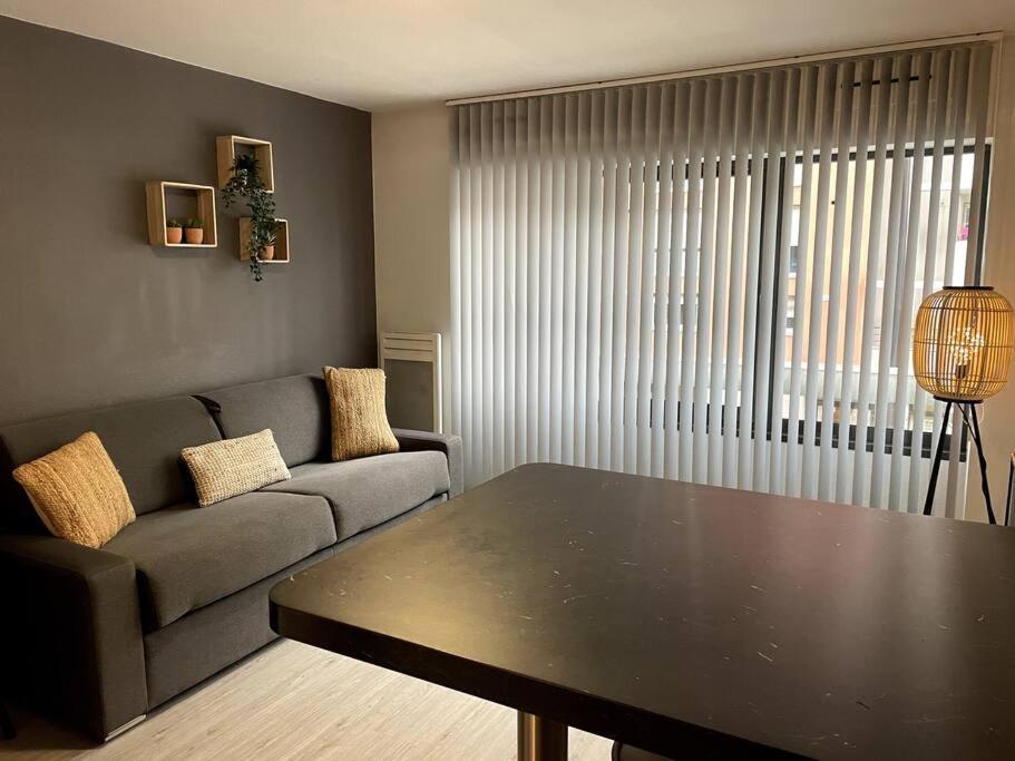 Myappart Ivry Sur Seine / Bercy Zewnętrze zdjęcie