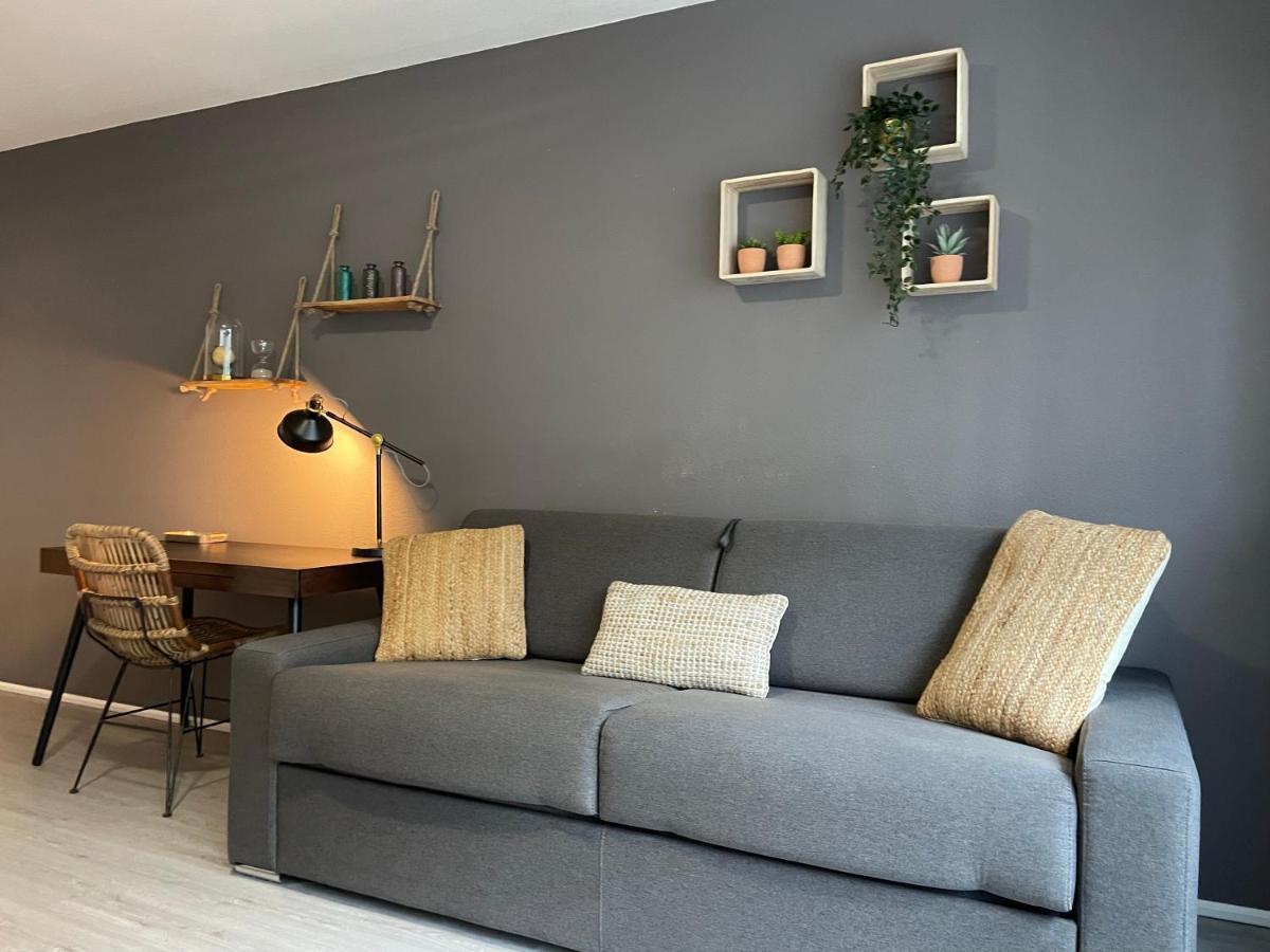Myappart Ivry Sur Seine / Bercy Zewnętrze zdjęcie